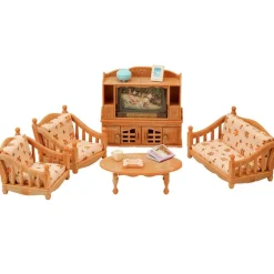 Sylvanian Families Salón*EPOCH Hot