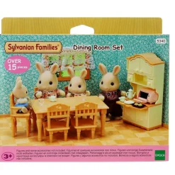 Sylvanian Families Set Comedor*EPOCH Sale