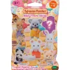 Sylvanian Families Sobre Sorpresa Bebés Glotones*EPOCH Discount