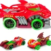 MAGIC BOX Figuras Y Figuras De Acción|Manualidades-T- Racers Mix 'N Race Squad Launcher Dragon