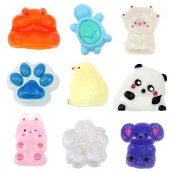 Taba World Squishy Surtido*BIZAK Clearance
