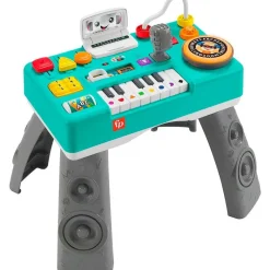 Tabla de Mezclas Centro Actividades*FISHER PRICE