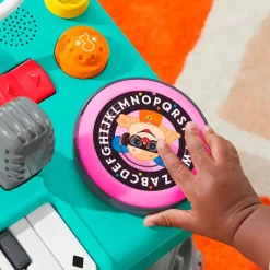 Tabla de Mezclas Centro Actividades*FISHER PRICE