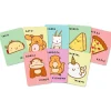 Taco Gato Cabra Queso Pizza Juego Cartas*LÚDILO Sale