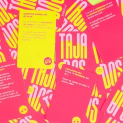 Tajados Juego*HELLOFUN Hot