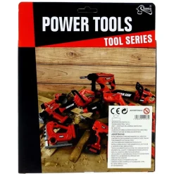 DRIM DISCOUNT Juegos Y Juguetes De Imitación-Taladro Infantil con Accesorios