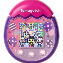 BANDAI Electrónicos-Tamagotchi Pix Party Surtido