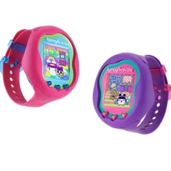 BANDAI Electrónicos-Tamagotchi Uni Surtido