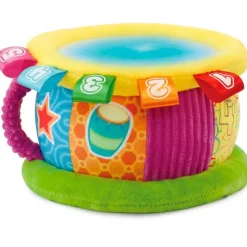 VTECH Primera Infancia Y Preescolar-Tambor Luces Mágicas