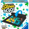 Tapete Puzzle Stow & Go 1000 Piezas*RAVENSBURGER Online