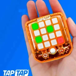 BANDAI Electrónicos-TapTap Dispositivo Surtido