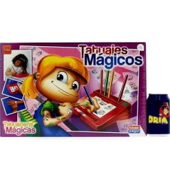 Tatuajes Mágicos Niña*FALOMIR Clearance