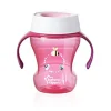 Taza antiderrame 360 Rosa*TOMMEE TIPPEE Outlet