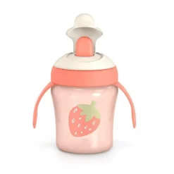 SUAVINEX Botellas Y Cantimploras-Taza aprendizaje +6M de 200ml