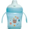 SUAVINEX Botellas Y Cantimploras-Taza aprendizaje +6M de 200ml Azul