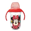 Taza con Asas de Silicona 330 Ml Minnie*STOR Clearance