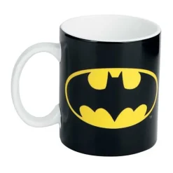 SD DISTRIBUCIONES Otros Merchandising-Taza Logo Batman