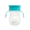 Taza Step 3 con Asas +12M Rosa*KIOKIDS Outlet