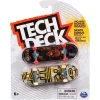 Tech Deck Pack 2 Patines Surtidos*SPIN MASTER Best