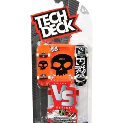 Tech Deck Pack 2 Patines Surtidos*SPIN MASTER Best