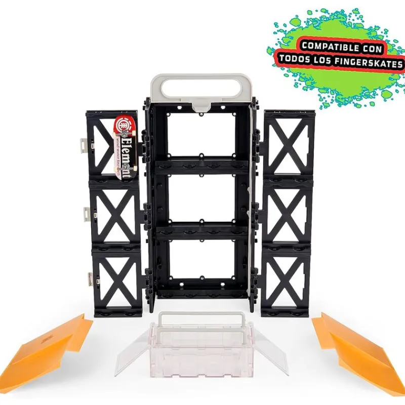 Tech Deck Skateshop Play & Display*SPIN MASTER Hot