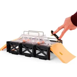 Tech Deck Skateshop Play & Display*SPIN MASTER Hot