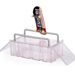 Tech Deck Skateshop Play & Display*SPIN MASTER Hot