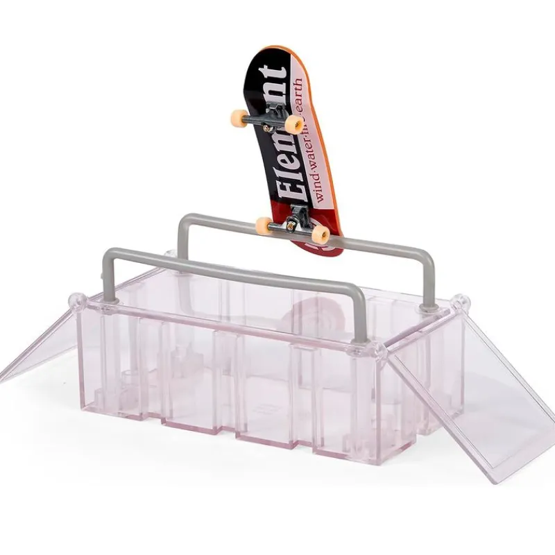 Tech Deck Skateshop Play & Display*SPIN MASTER Hot