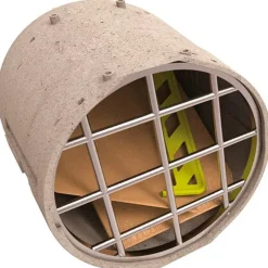 Tech Deck Transformer Pipeline Rampa*BIZAK Hot