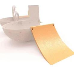 Tech Deck Transformer Pipeline Rampa*BIZAK Hot