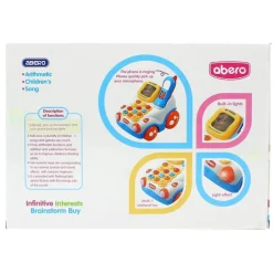 Teléfono Actividades Infantil*DRIM DISCOUNT Best