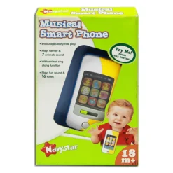 Teléfono Pantalla Aprendizaje*DRIM DISCOUNT Clearance