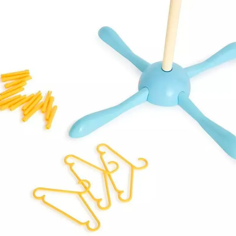 DRIM DISCOUNT Juegos Y Juguetes De Imitación-Tenderero Infantil con Tabla y Plancha