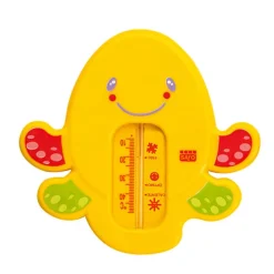SARO Accesorios Y Complementos De Baño-Termómetro baño " Snorkels"
