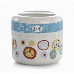 Termo Papillero 550CC Plástico*JANE New