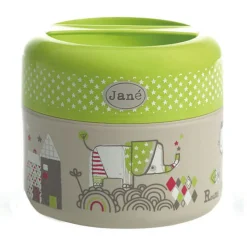 Termo papillero plástico 500 CC decorado Jané*JANE New