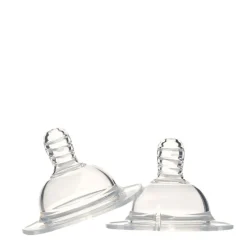 TWISTSHAKE Biberones-Tetina Anticólico Medium +2 meses