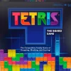 SPIN MASTER Juegos De Mesa-Tetris Juego de Mesa