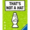 That's Not a Hat 2 Cultura Pop Juego Cartas*RAVENSBURGER Discount