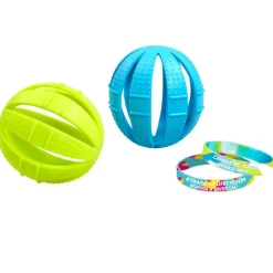 The Band It Ball Surtido*BIZAK Best