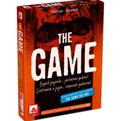 FOURNIER Amigos Y Familia-The Game Juego de Cartas