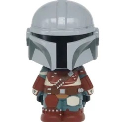 EXTENDED PLAY Huchas|Escolar-The Mandalorian Hucha