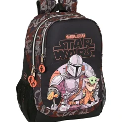The Mandalorian Mochila Escolar The Guild*SAFTA Sale