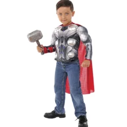 Thor Disfraz Infantil*RUBIE'S Outlet