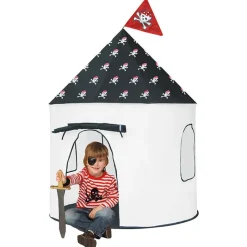 Tienda Castillo Pirata Infantil*DRIM DISCOUNT Online