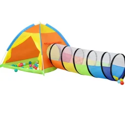 Tienda con Salida de Tubo*DRIM DISCOUNT Clearance