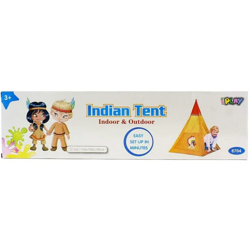 Tienda de Indios Infantil*DRIM DISCOUNT Outlet