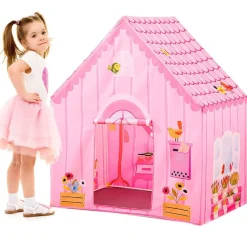 Tienda Infantil con Luz en el Interior*DRIM DISCOUNT Outlet