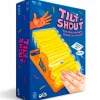 MERCURIO Amigos Y Familia|Juegos De Mesa-TILT N SHOUT Juego Mesa