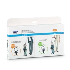 JANE Accesorios Y Complementos Para El Paseo-Tirantes + arnes seguridad